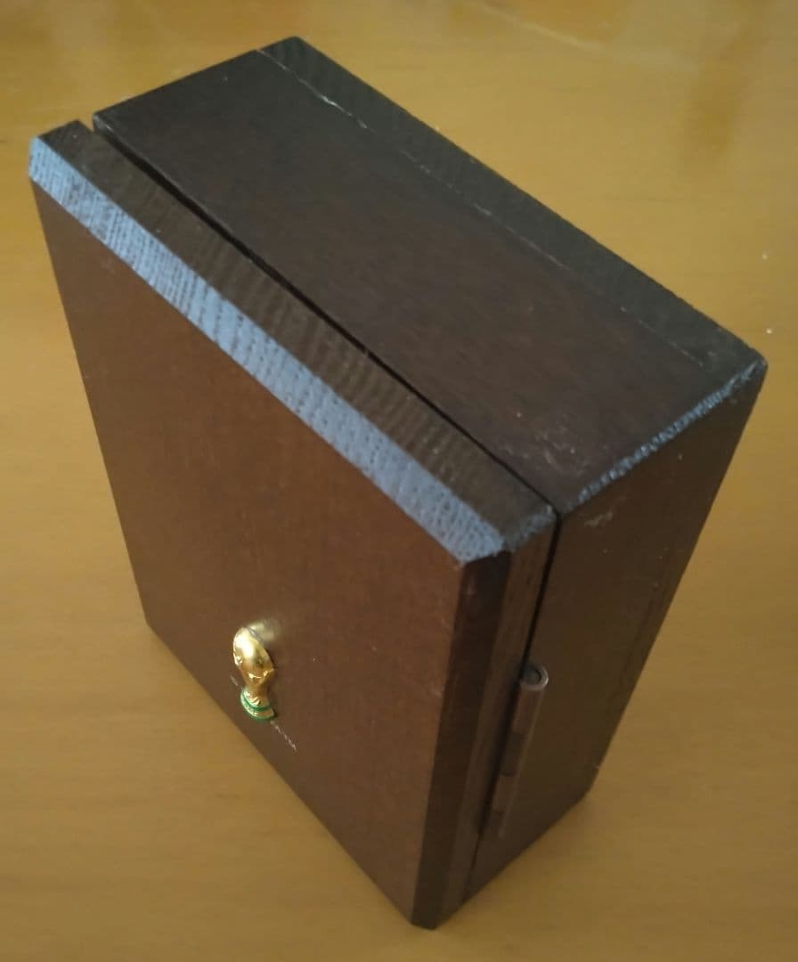 【貴重】2002日韓ワールドカップ記念ZIPPOジッポライター 本革 新品未使用