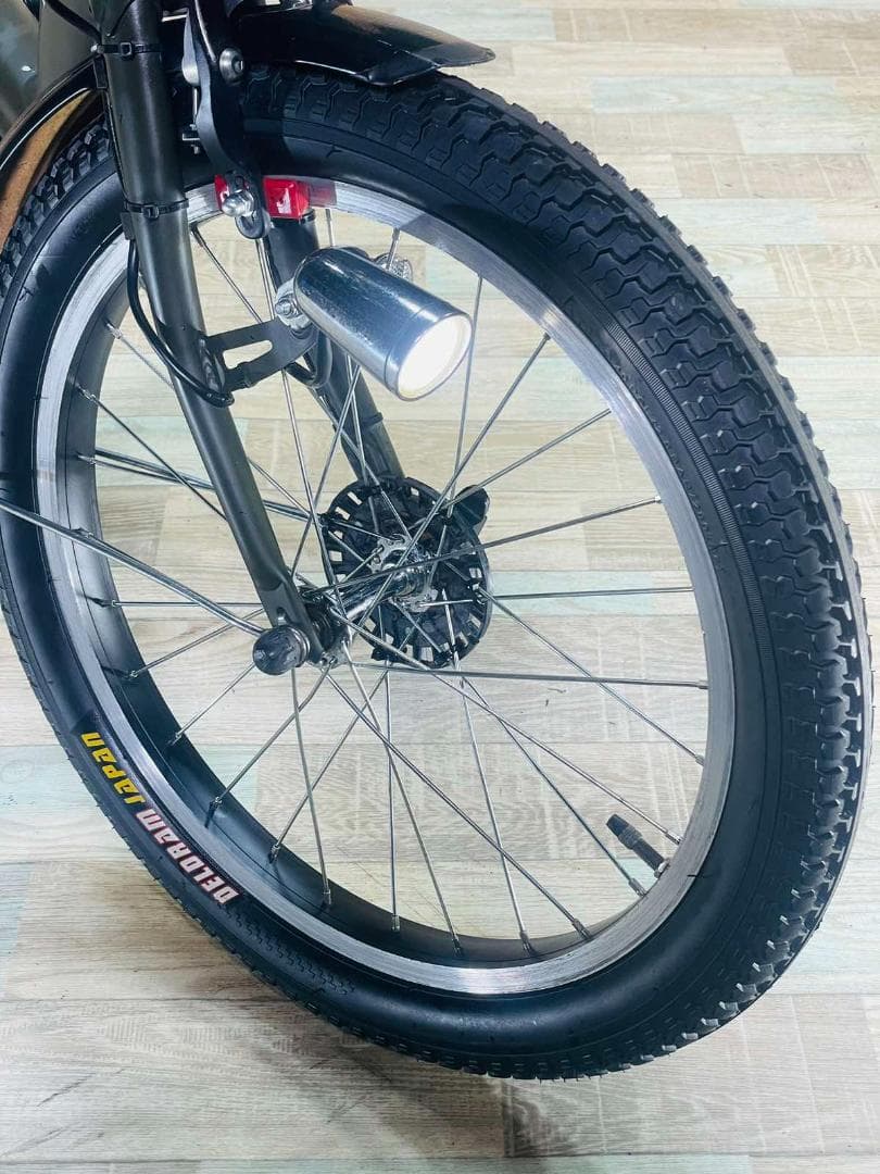 低価格モデル ブリヂストン NO1 子供乗せ電動アシスト自転車 H3179