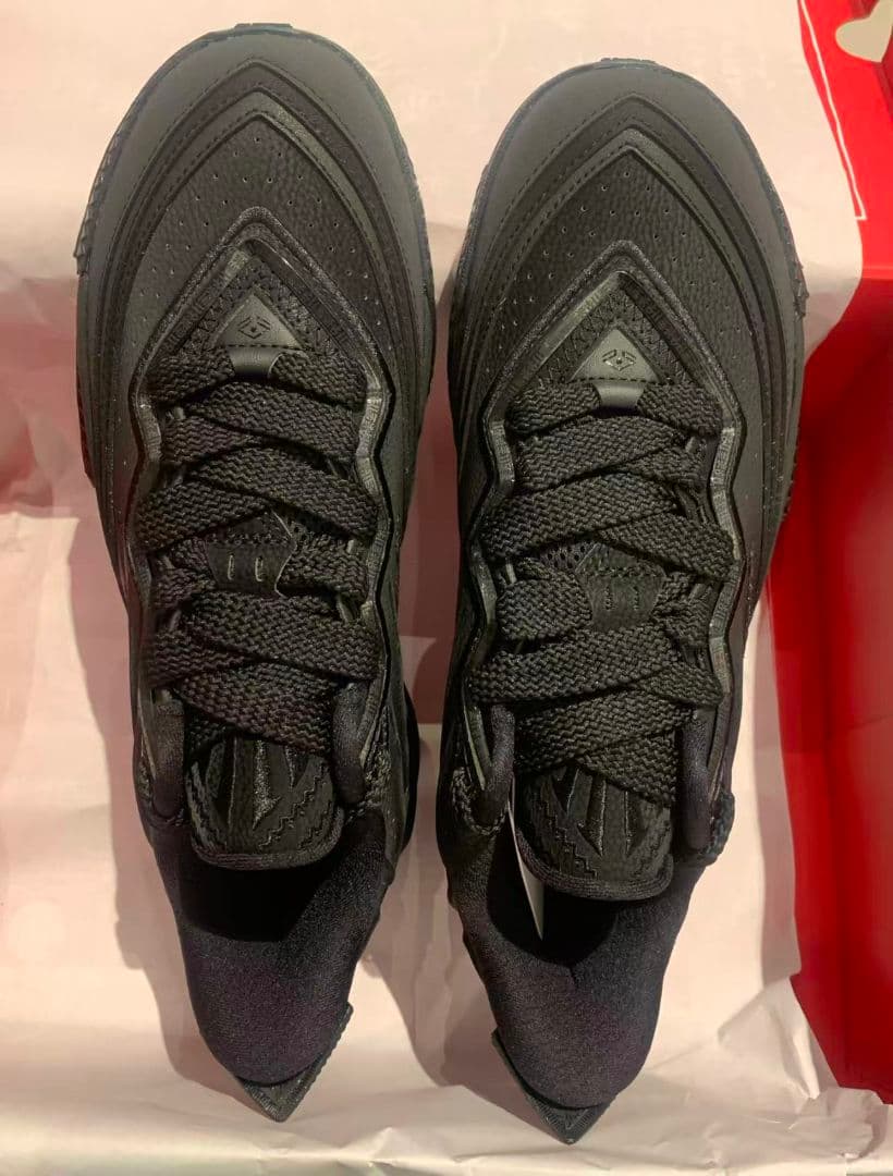 ANTA KAI 2 ‘Black Agate’ アンタ カイ2 メンズバッシュ