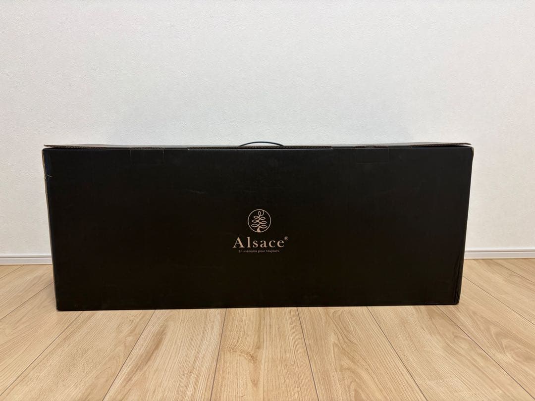 【JACK】アルザスツリー150cm（2025年Ver）