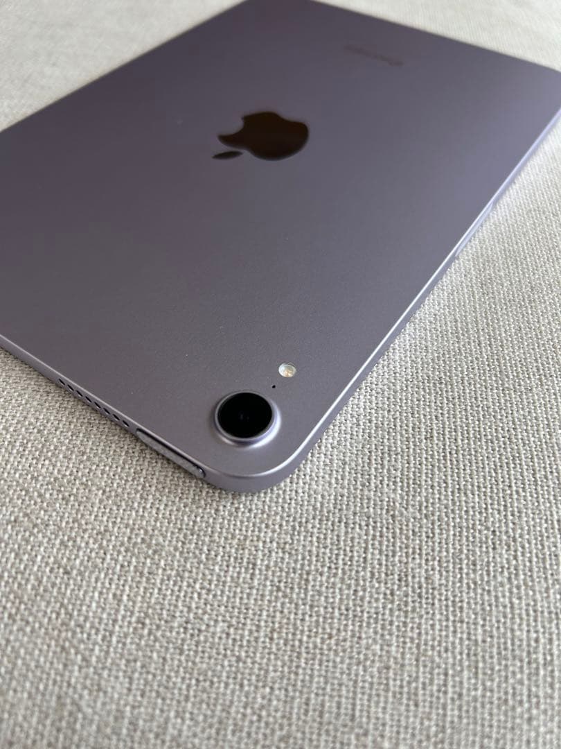 iPad mini 第7世代　Apple Pencil Pro付き