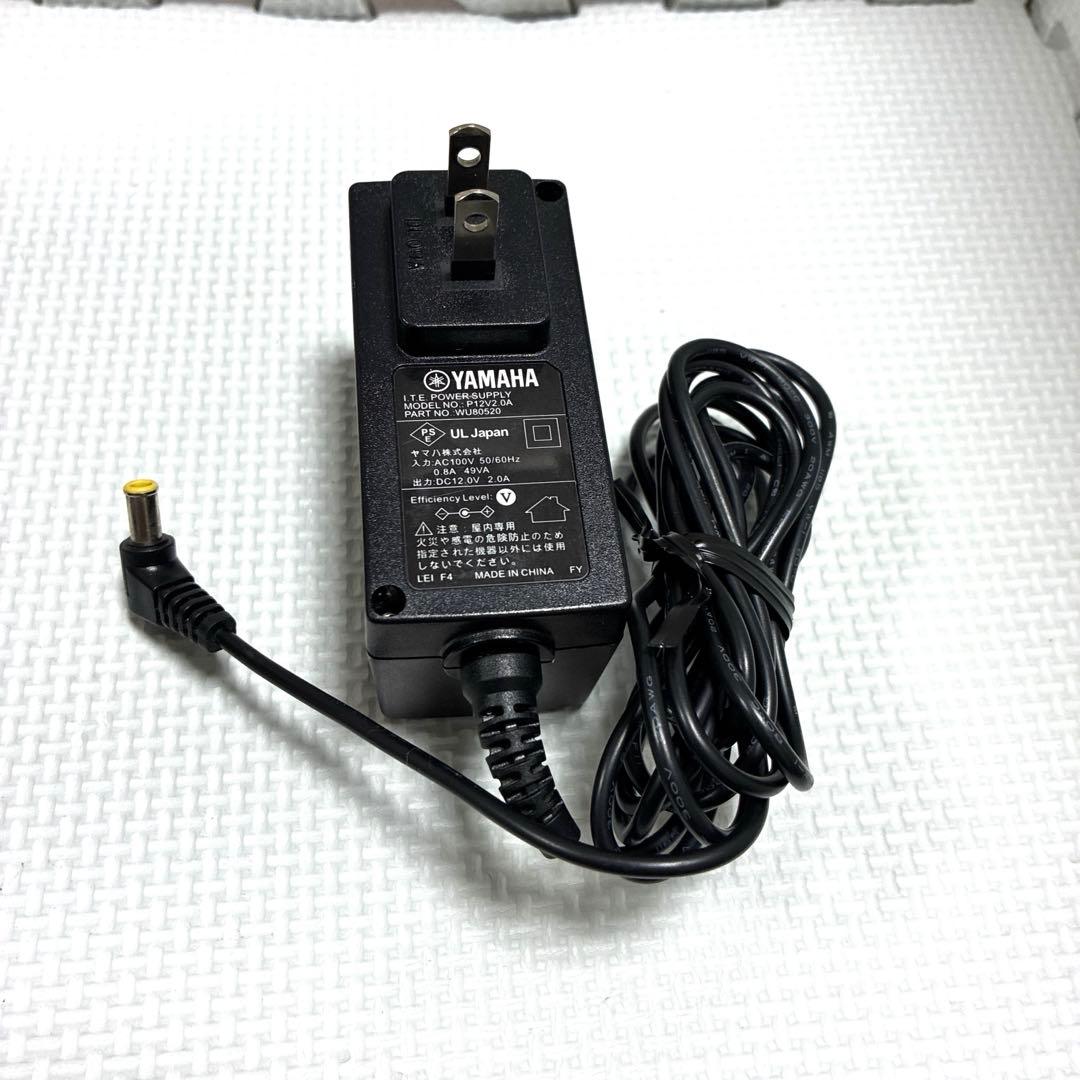 中古動作品YAMAHA NVR510 VPNルーター　#B