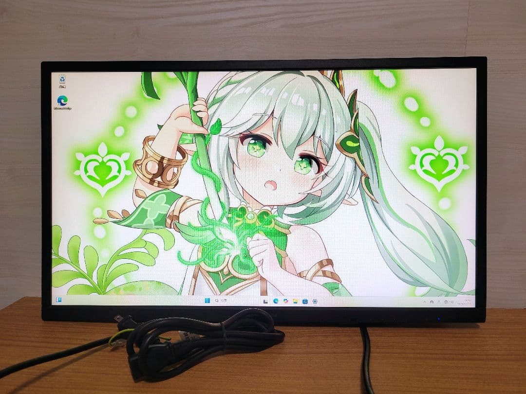 I−O DATA GigaCrysta 240Hzゲーミングモニター