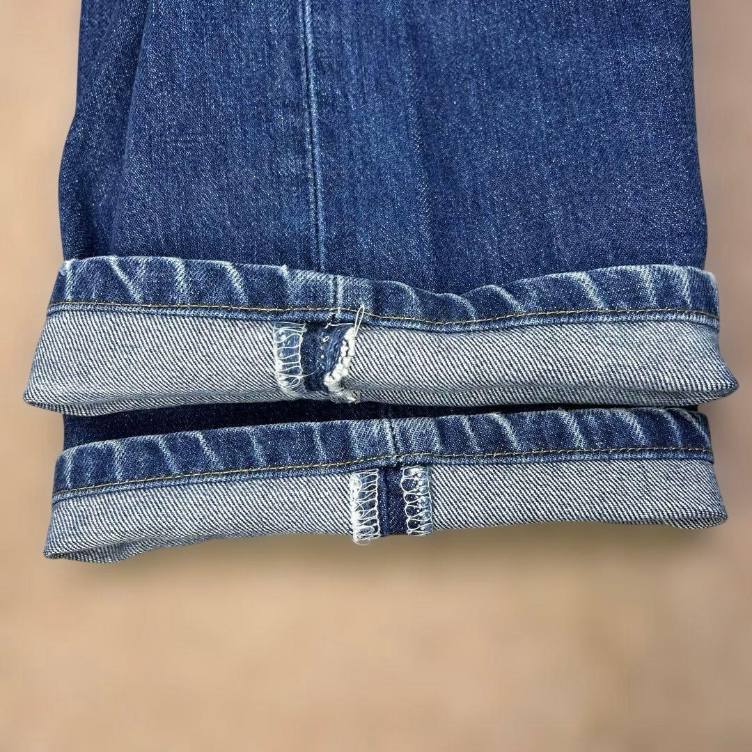 【USA Levi's 501 W40 93米国最終モデル】美品 サークル[R]