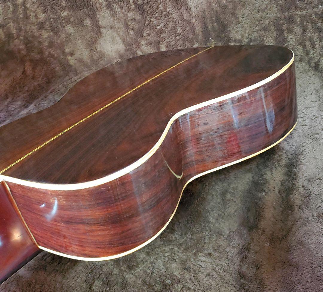 レアTerada guitar 寺田ギター F605 martin 00-サイズ