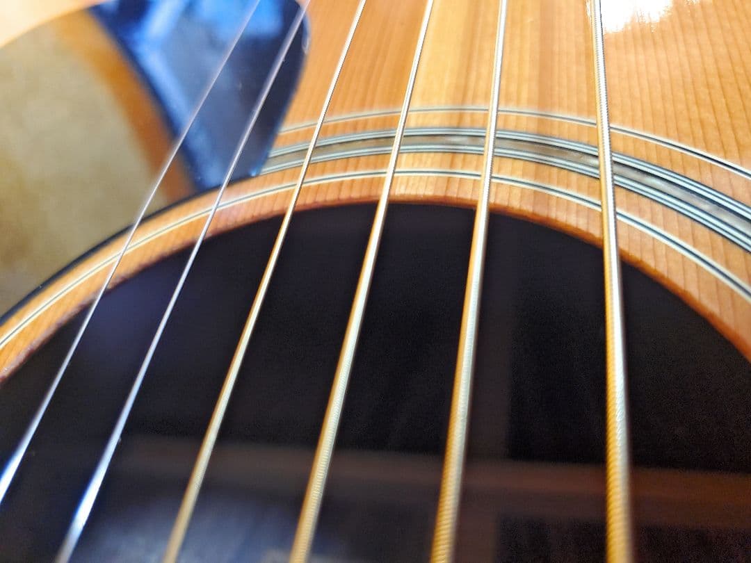 レアTerada guitar 寺田ギター F605 martin 00-サイズ