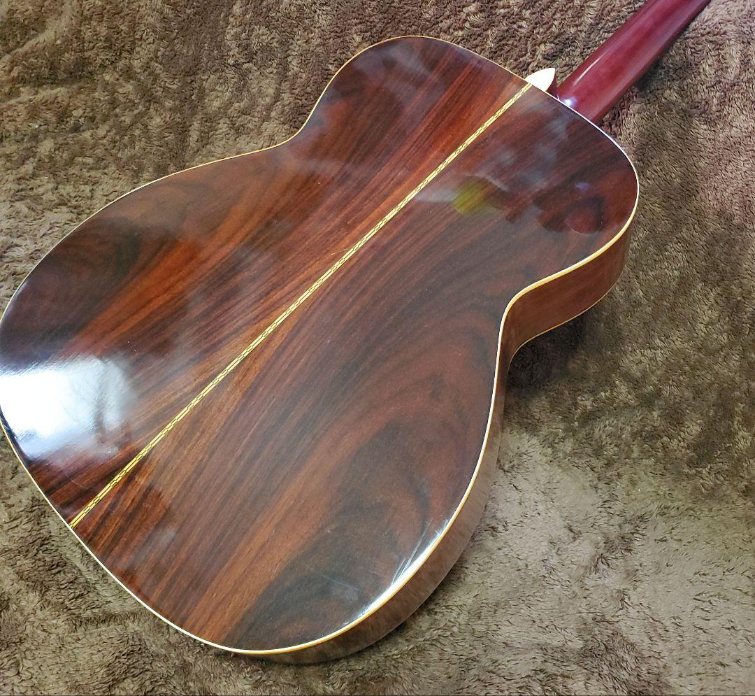 レアTerada guitar 寺田ギター F605 martin 00-サイズ