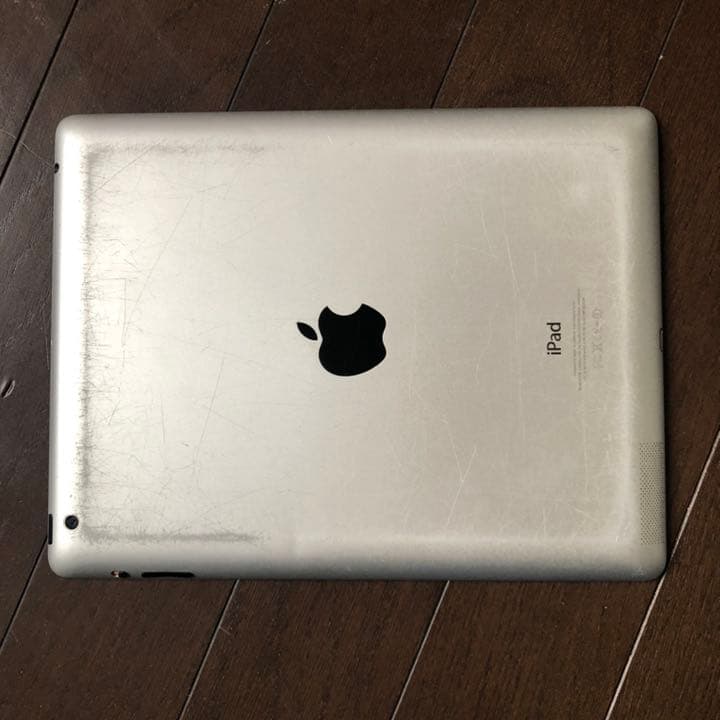 お値段相談可能！  iPad第3世代Wi-Fiモデル 32GB ホワイト