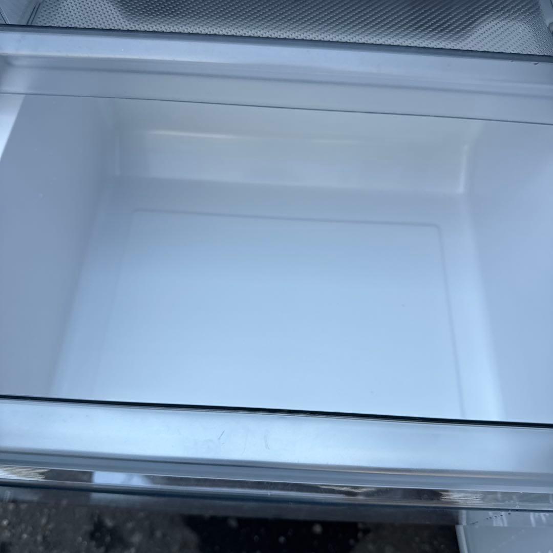 Haier ハイアール　2ドア　JR-XP2NF148F 2023年式　送料無料