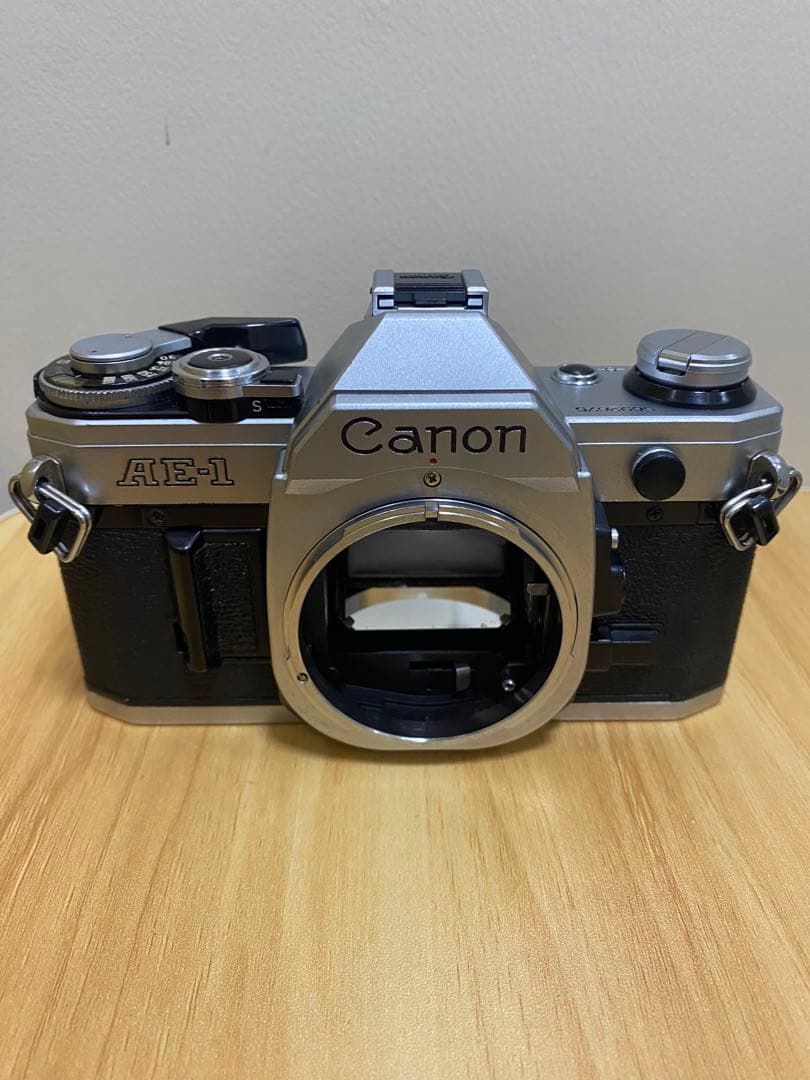 Canon AE-1 FTb Canonet 一眼レフフィルムカメラ 3台