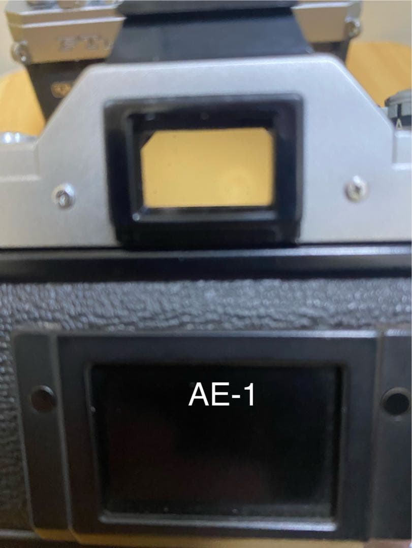 Canon AE-1 FTb Canonet 一眼レフフィルムカメラ 3台