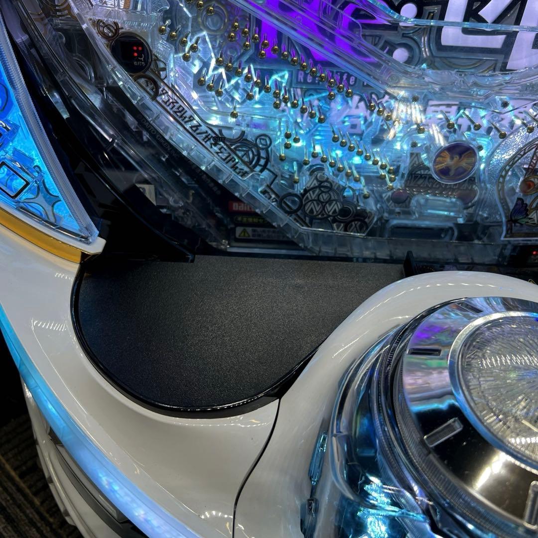 スマパチ「Re:ゼロから始める異世界生活 season2」 スマパチ「リゼロ2」