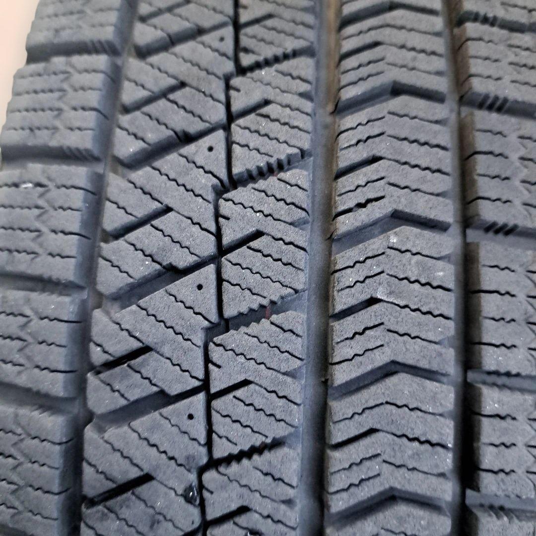 MINI 純正ホイール ・スタッドレスタイヤ4本セット