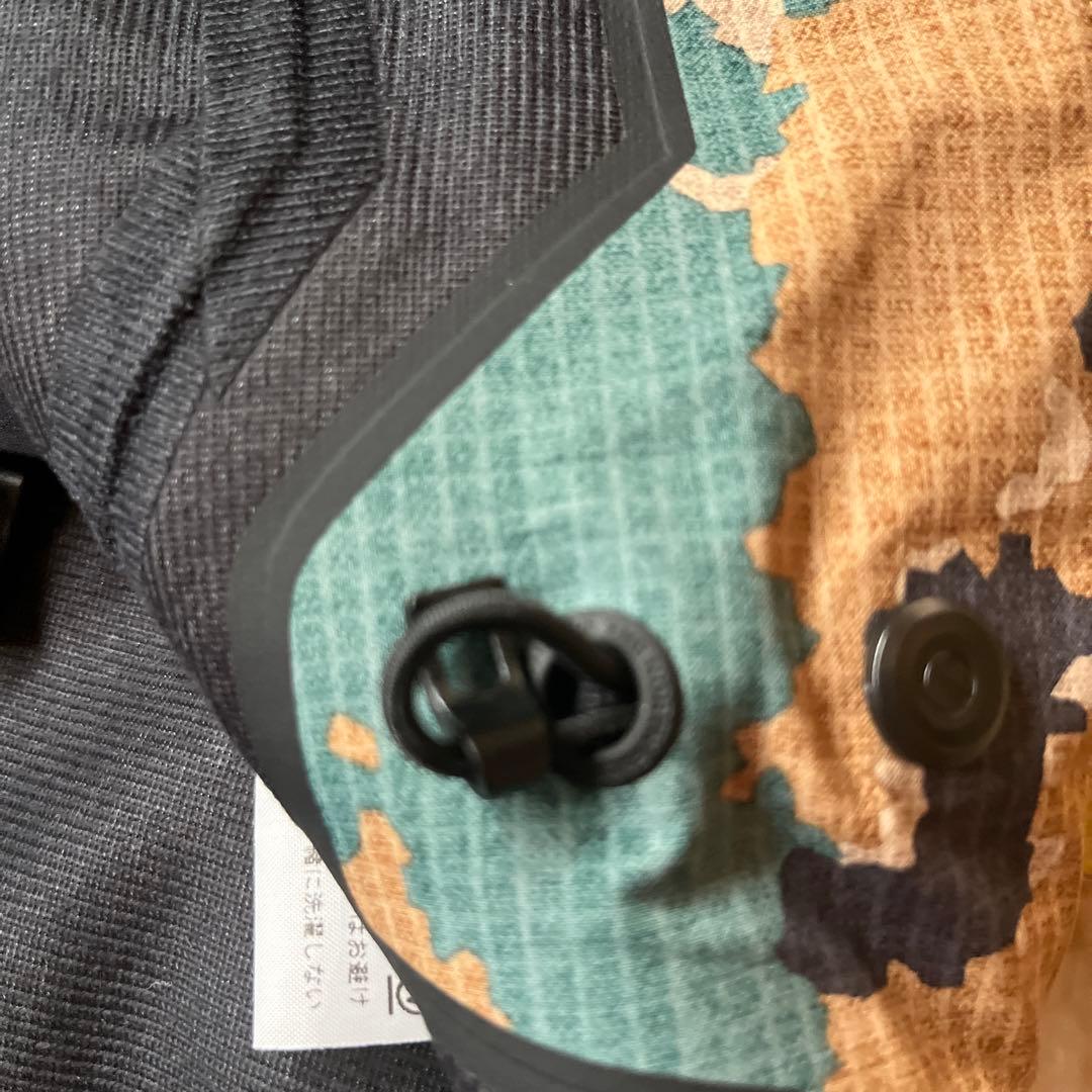 ＊新品タグ付＊THE NORTH FACE＊フューチャーライトジャケット＊