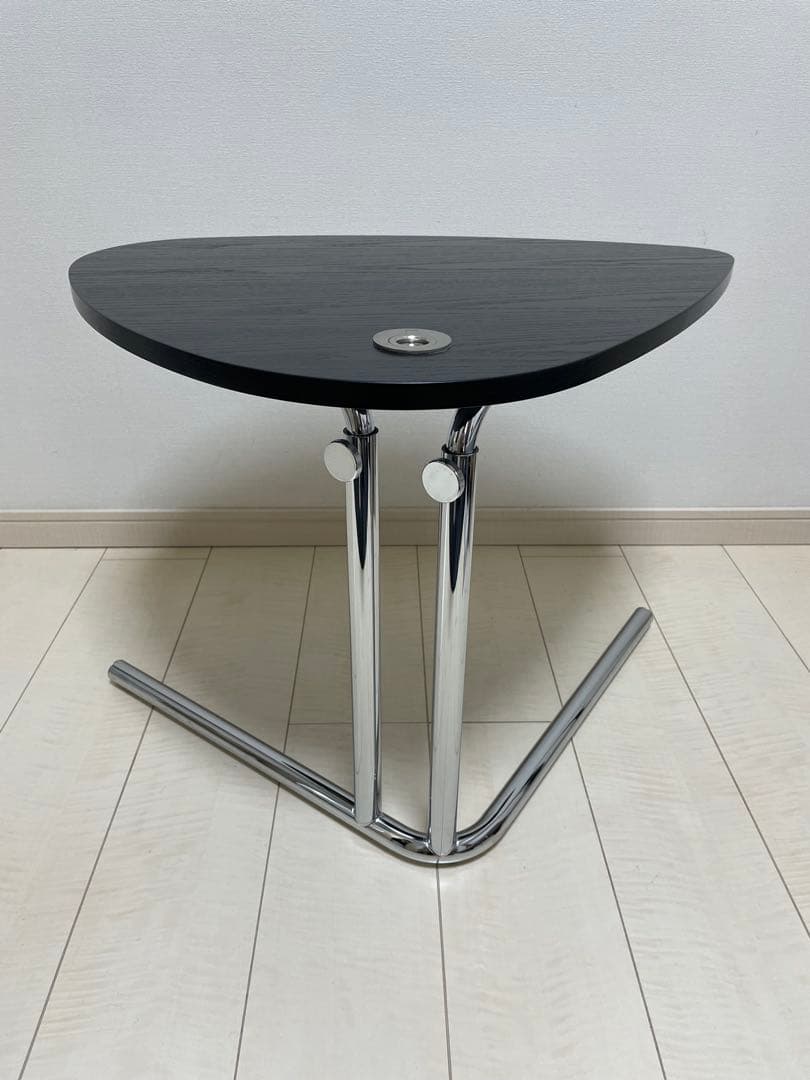 TECTA K22 サイドテーブル　アクタス　ACTUS ブラック