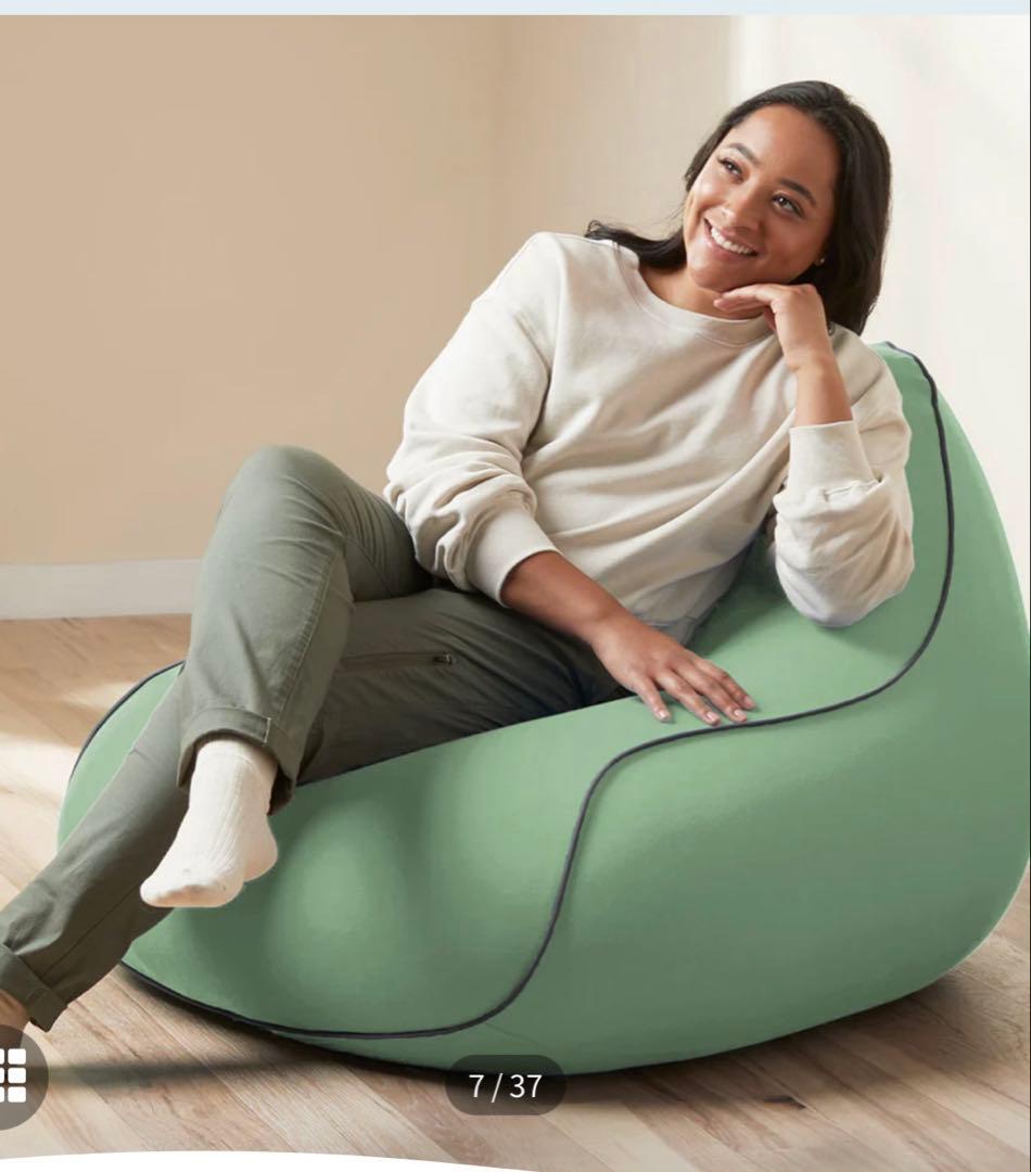 Yogibo Lounger ヨギボーラウンジャー　クッション