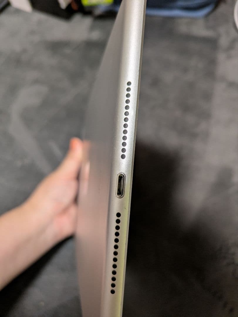 iPad 　第6世代
