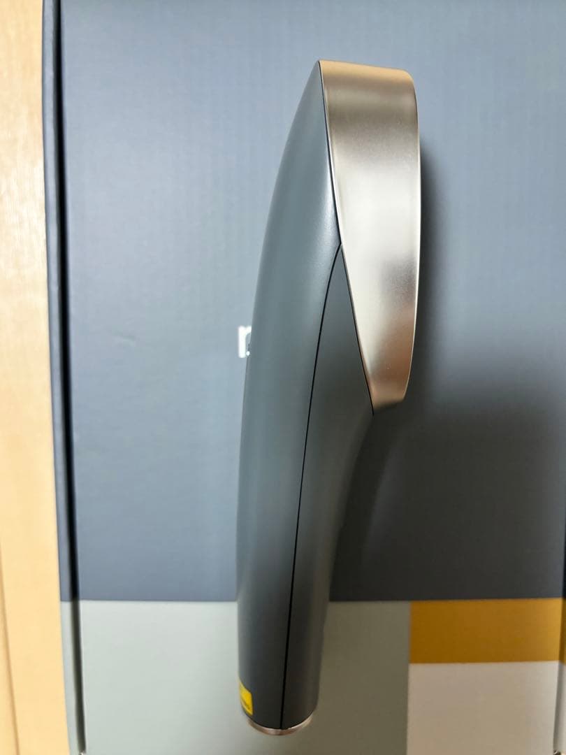 ヤーマン　mysé　ミーゼ　スカルプリフト アクティブ プラス MS-82G