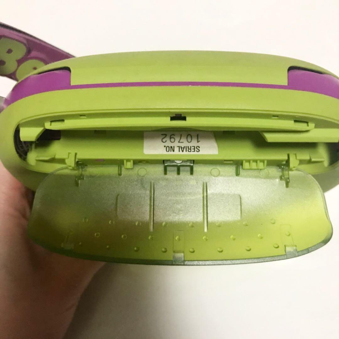 SONY ウォークマン　WM-EQ7 WALK MAN ビーンズ　Beans