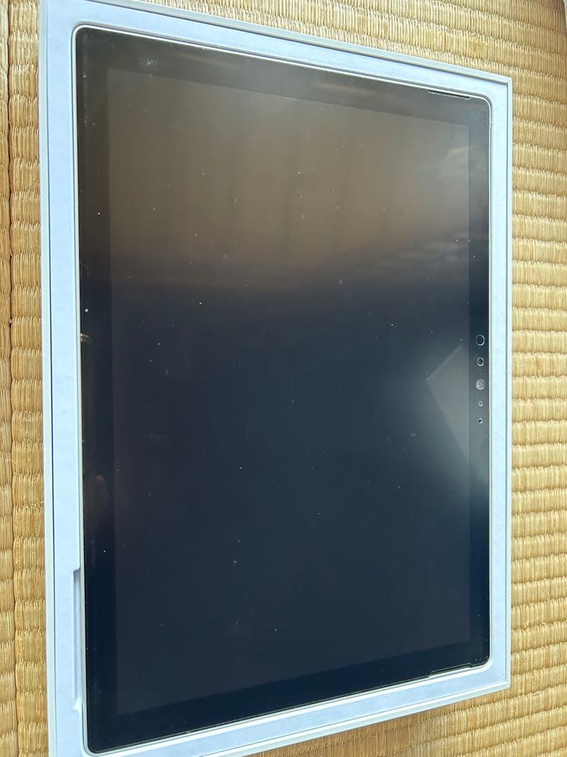 Microsoft Surface Pro 12.3インチ 本体