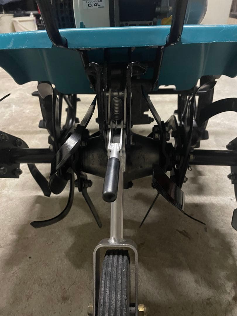 完全整備‼️綺麗‼️ クボタ 耕運機　FTR350 引取り歓迎‼️近隣配送‼️