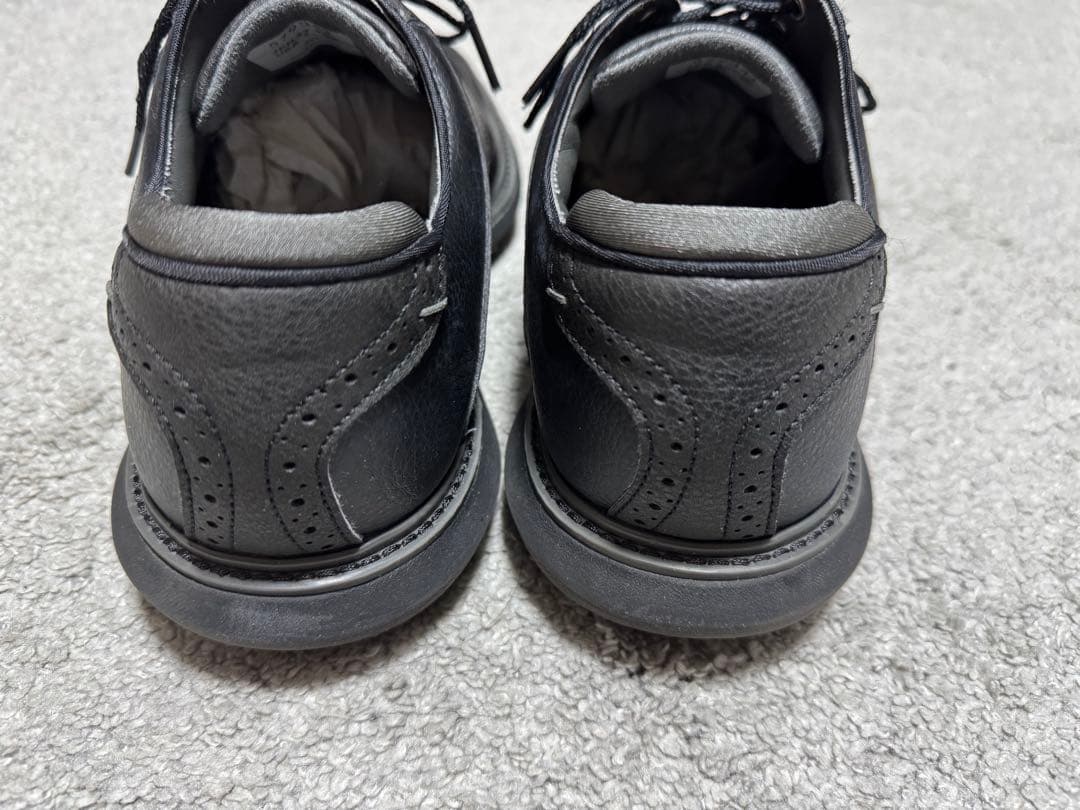 フットジョイゴルフシューズ