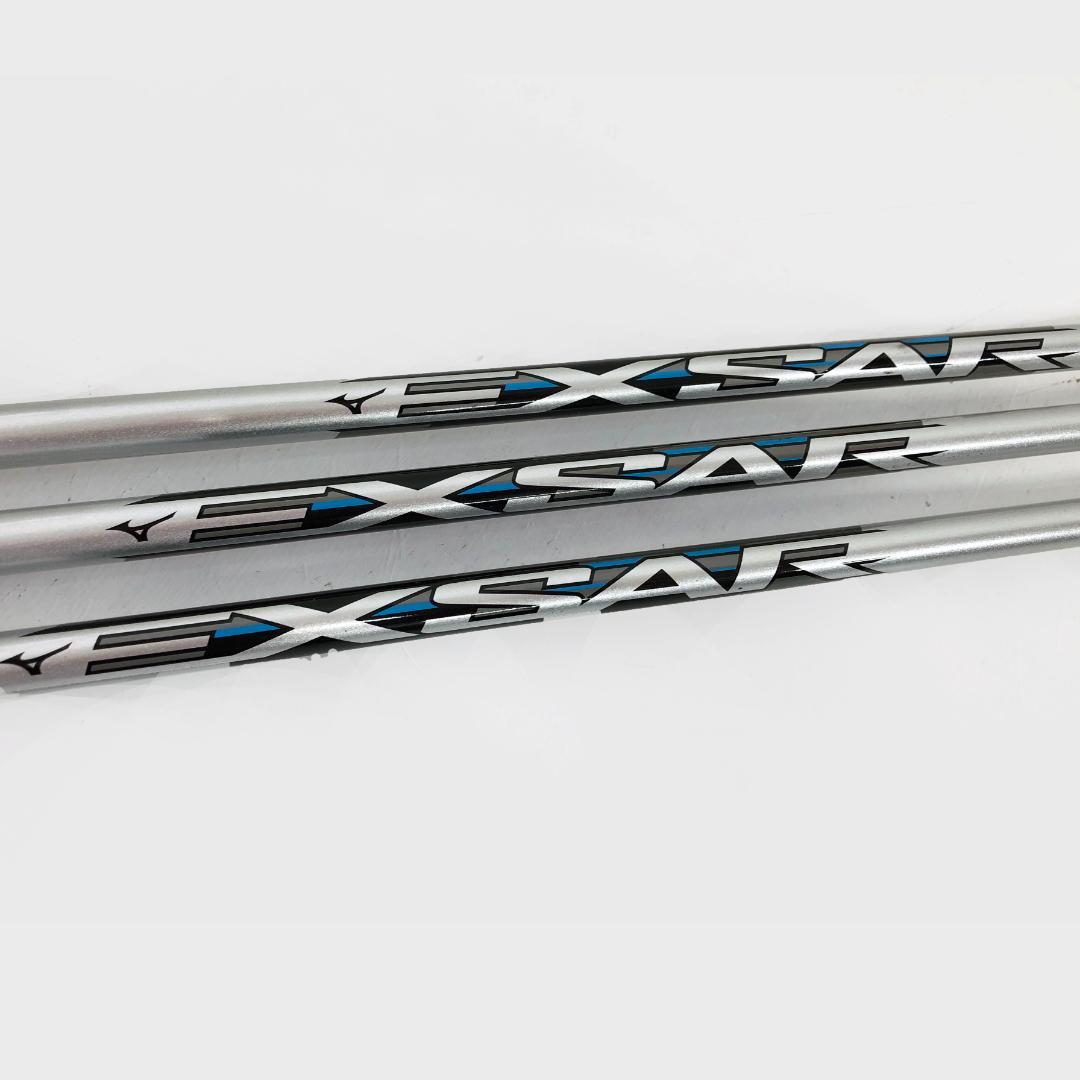 MIZUNO★フェアウェイウッド SURE DD 2.0 ３W ５W ７W 3本