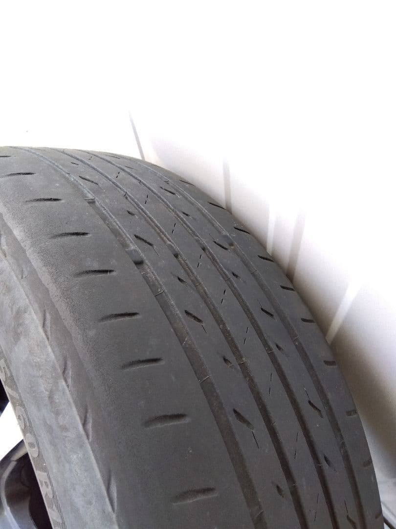 ア*ト様 【送料込み】16インチ 夏タイヤ ホイールセット