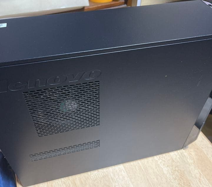 スマホ・タブレット・パソコン Lenovo H30 90B90052JP