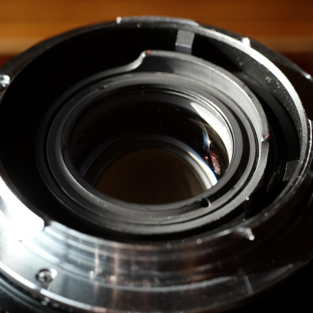 【2/5値下げ】美品 LEICA ライカ SUMMICRON-R 50mm