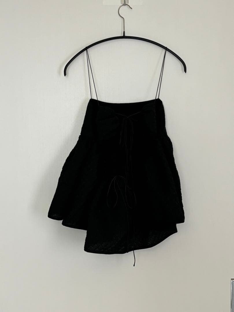 cecilie bahnsen selenaトップス UK10 ＊最終値下げ