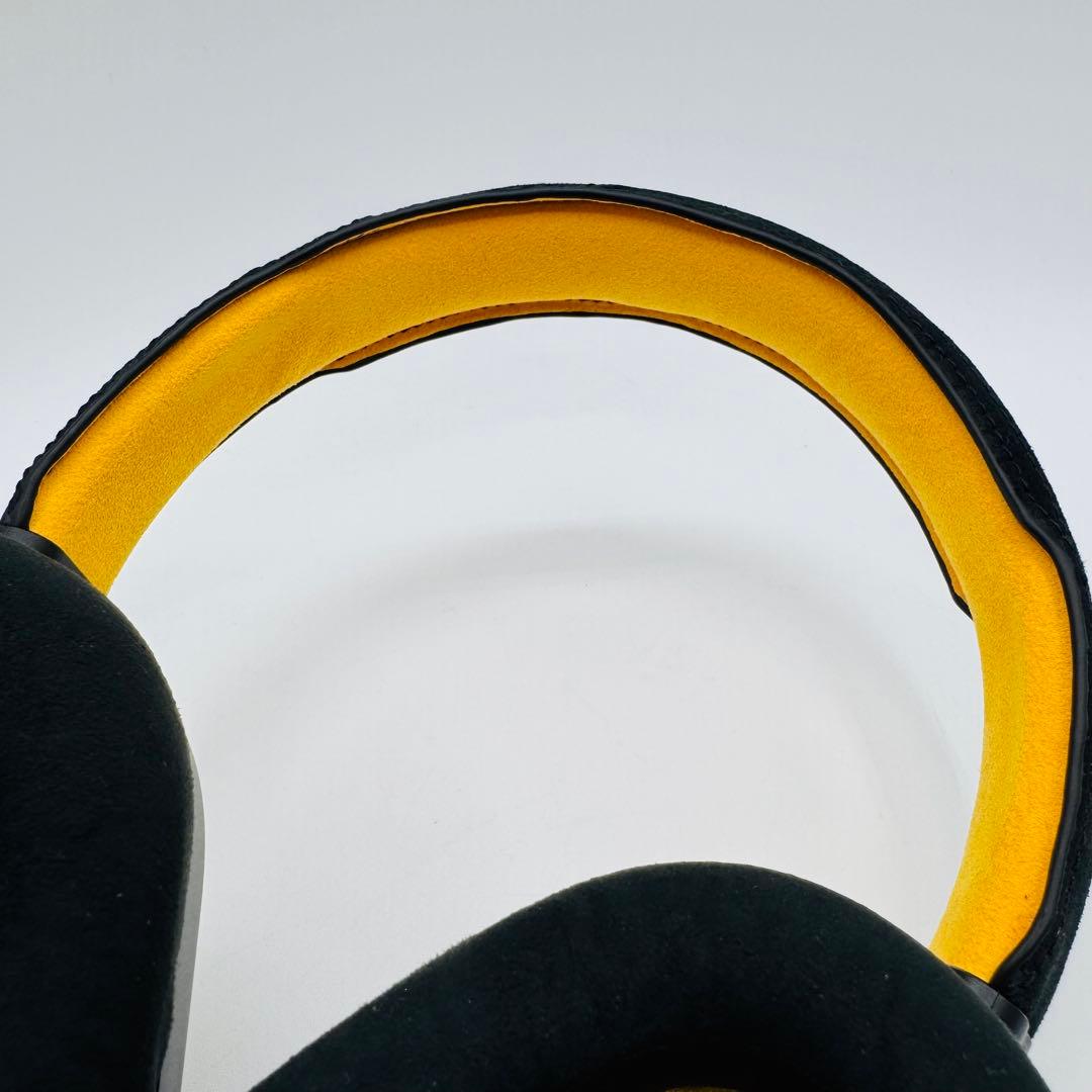 【超希少】MASTER&DYNAMIC MW65 ヘッドホン　ランボルギーニ