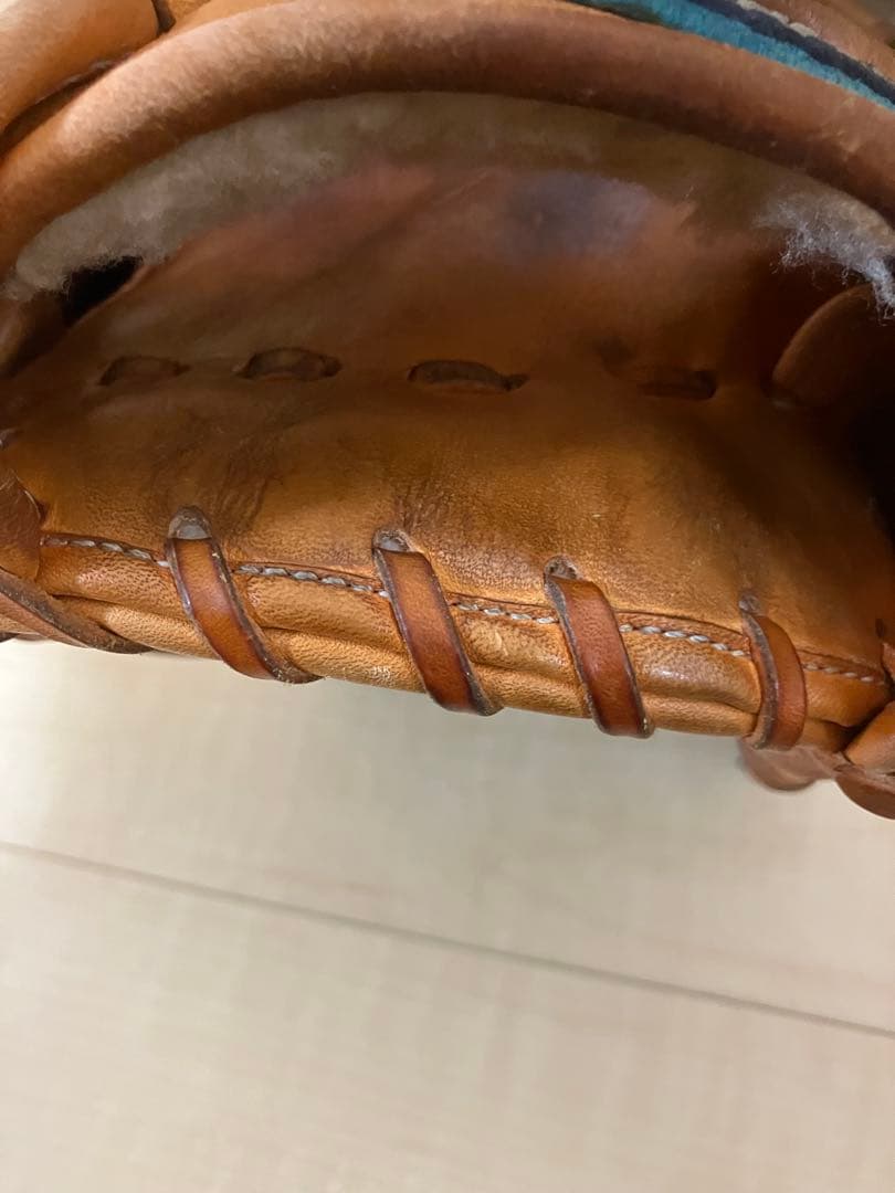 久保田スラッガー軟式　KSN-L7 オールラウンド　バスケットウェブ　即戦力