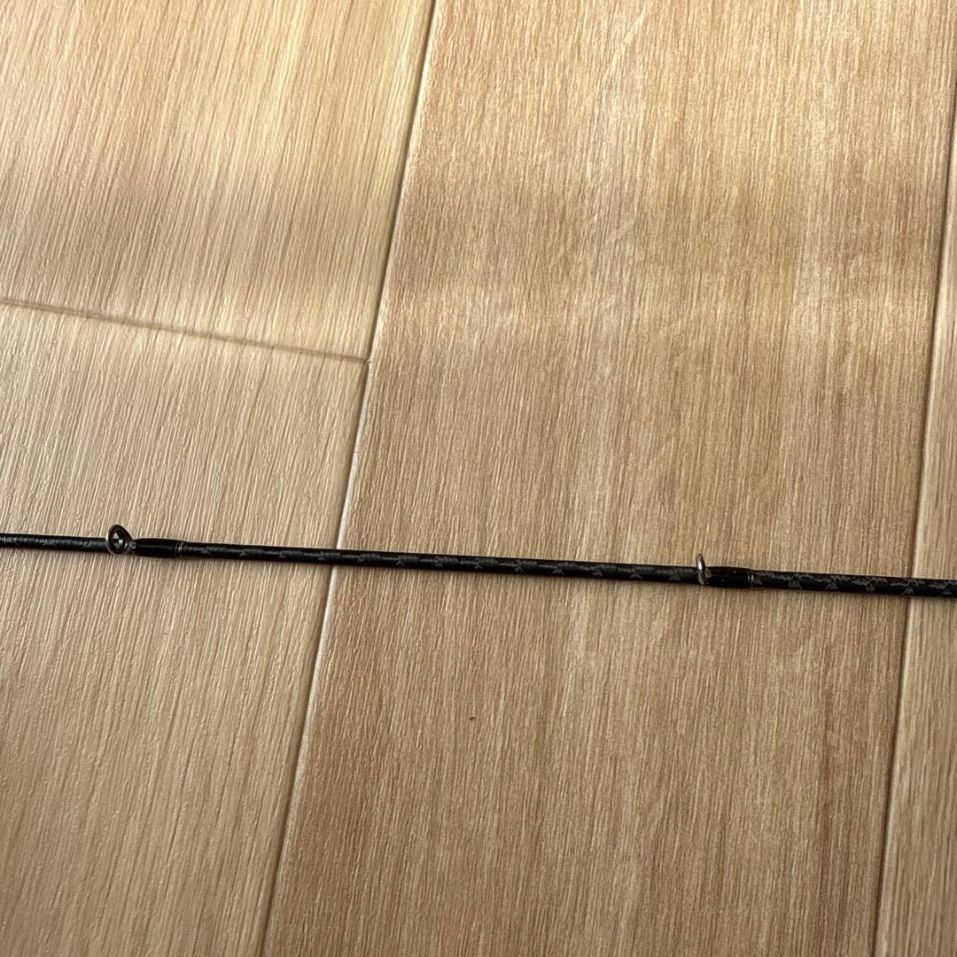 ポイズングロリアス 168M-LM