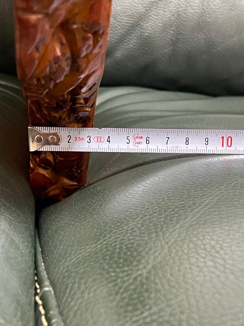 原木花梨茶桌面