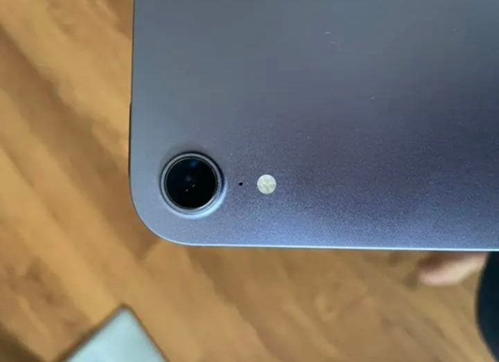 iPad本体 iPad mini 6 wifi 64GB