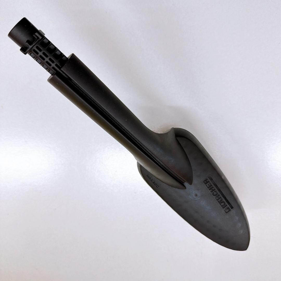 【良品】ケルヒャー KARCHER 家庭用高圧洗浄機 JTK28Plus