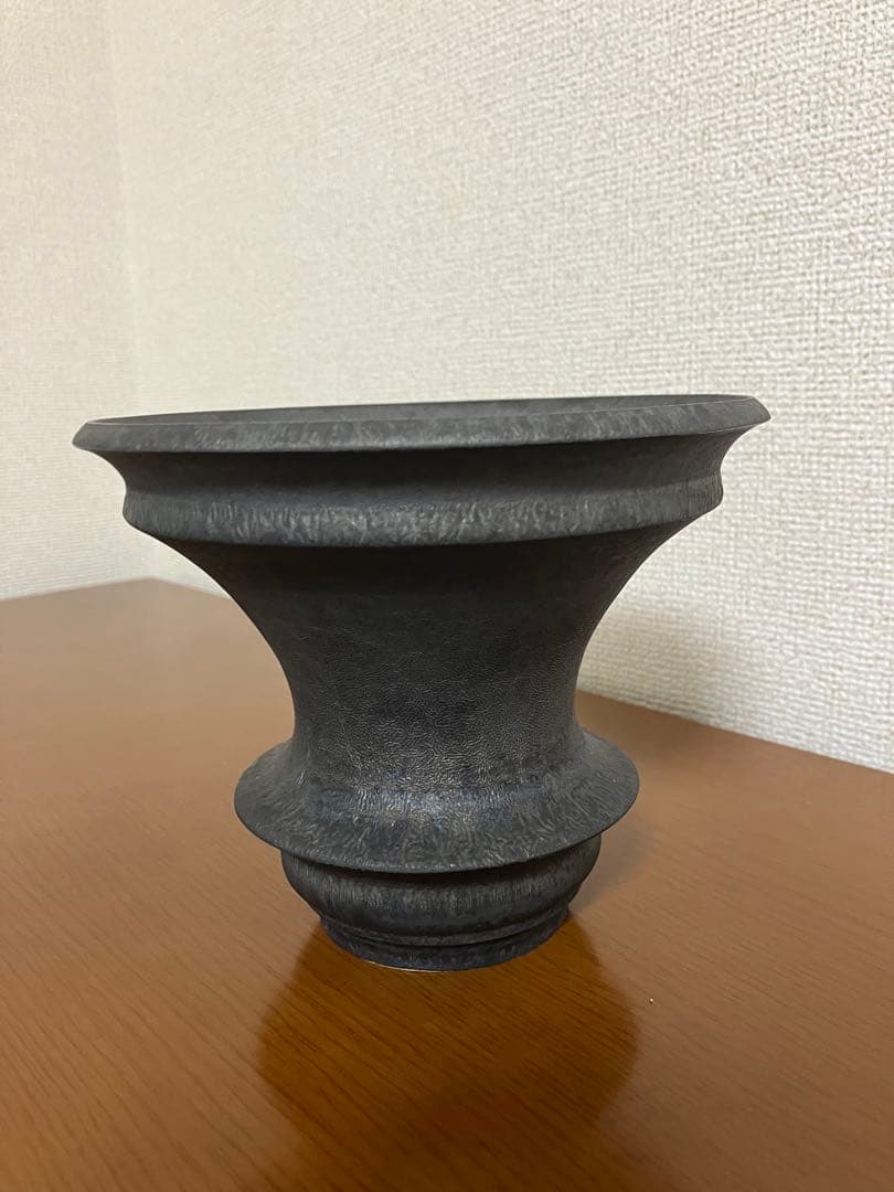 専用　カタチ製作所　ドリッパー　レザーブラック