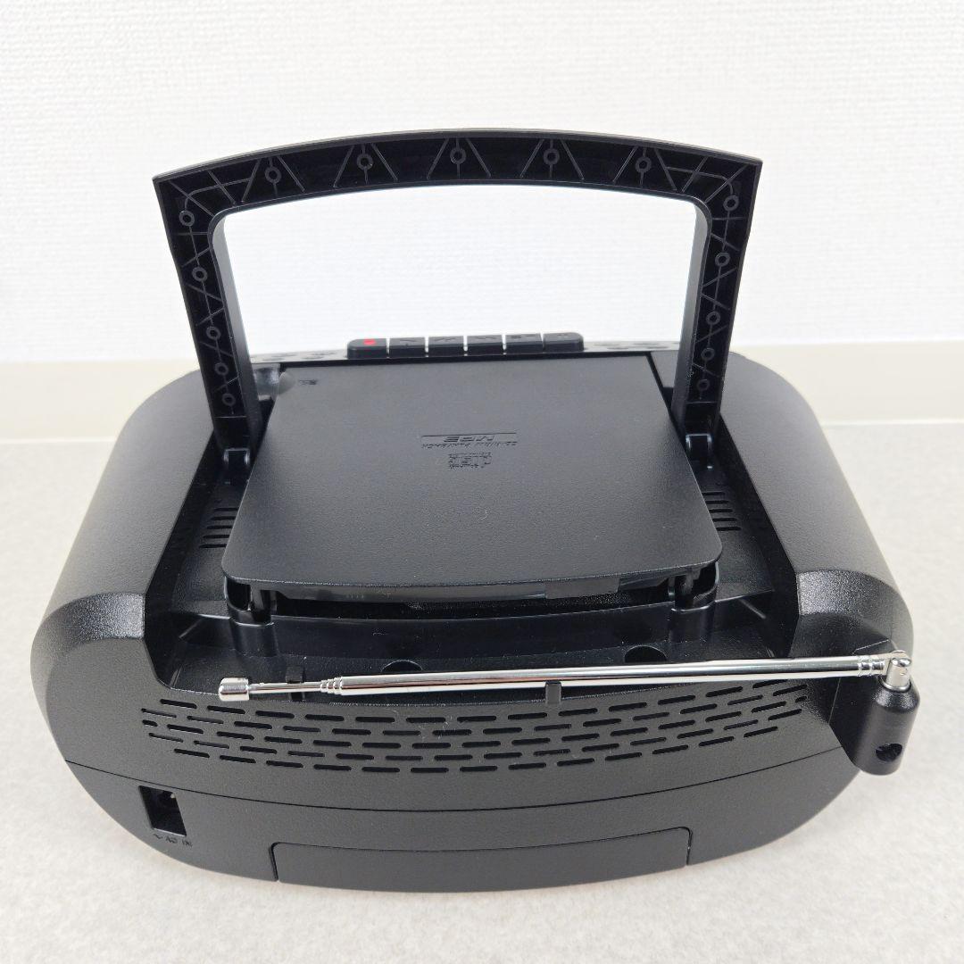 【22年製/美品】ソニー CDラジカセ CFD-S70 録音 SONY