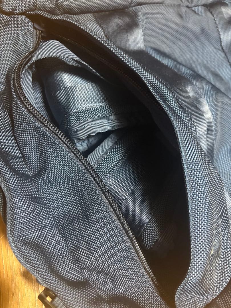 BRIEFING × BEAMS PLUS 3way