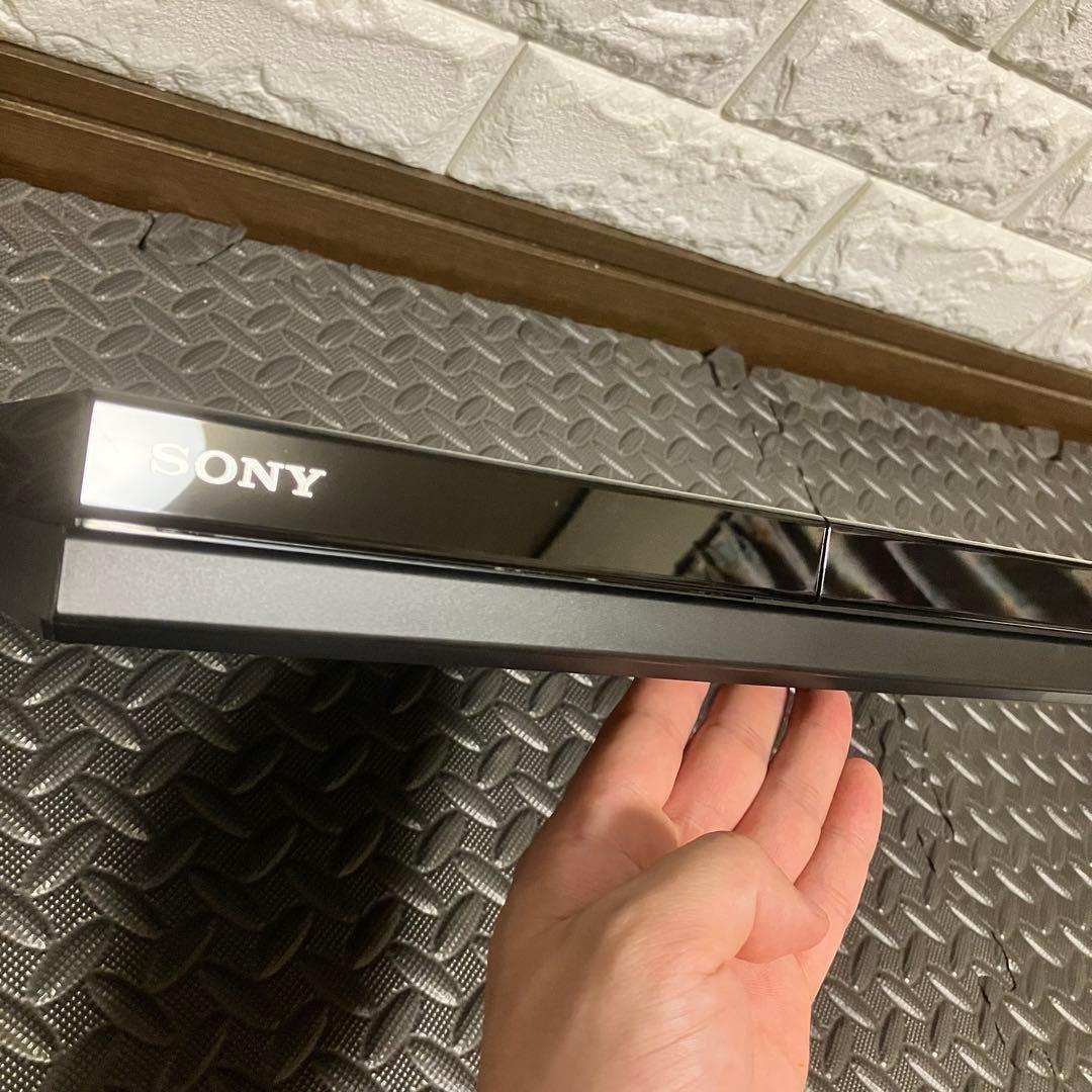 【高年式】ソニー　SONY BDZ-ZW1700 ブルーレイレコーダー