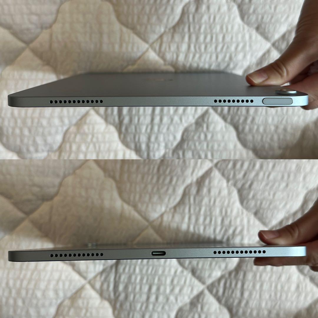 ヒェウApple iPad Air M2 Wi-Fi 256GB ブルー