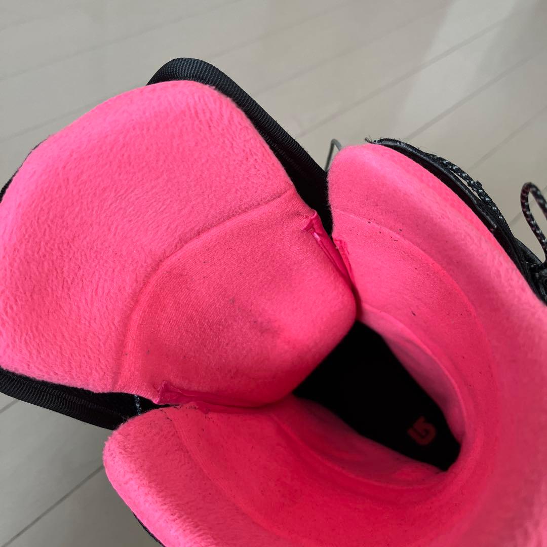 BURTON バートン スノーボード ブーツ MOTO ASIAN FIT