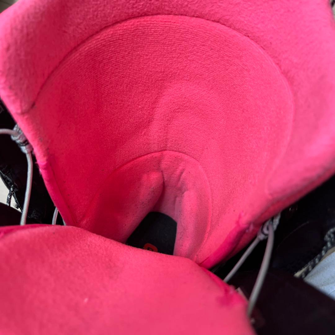 BURTON バートン スノーボード ブーツ MOTO ASIAN FIT