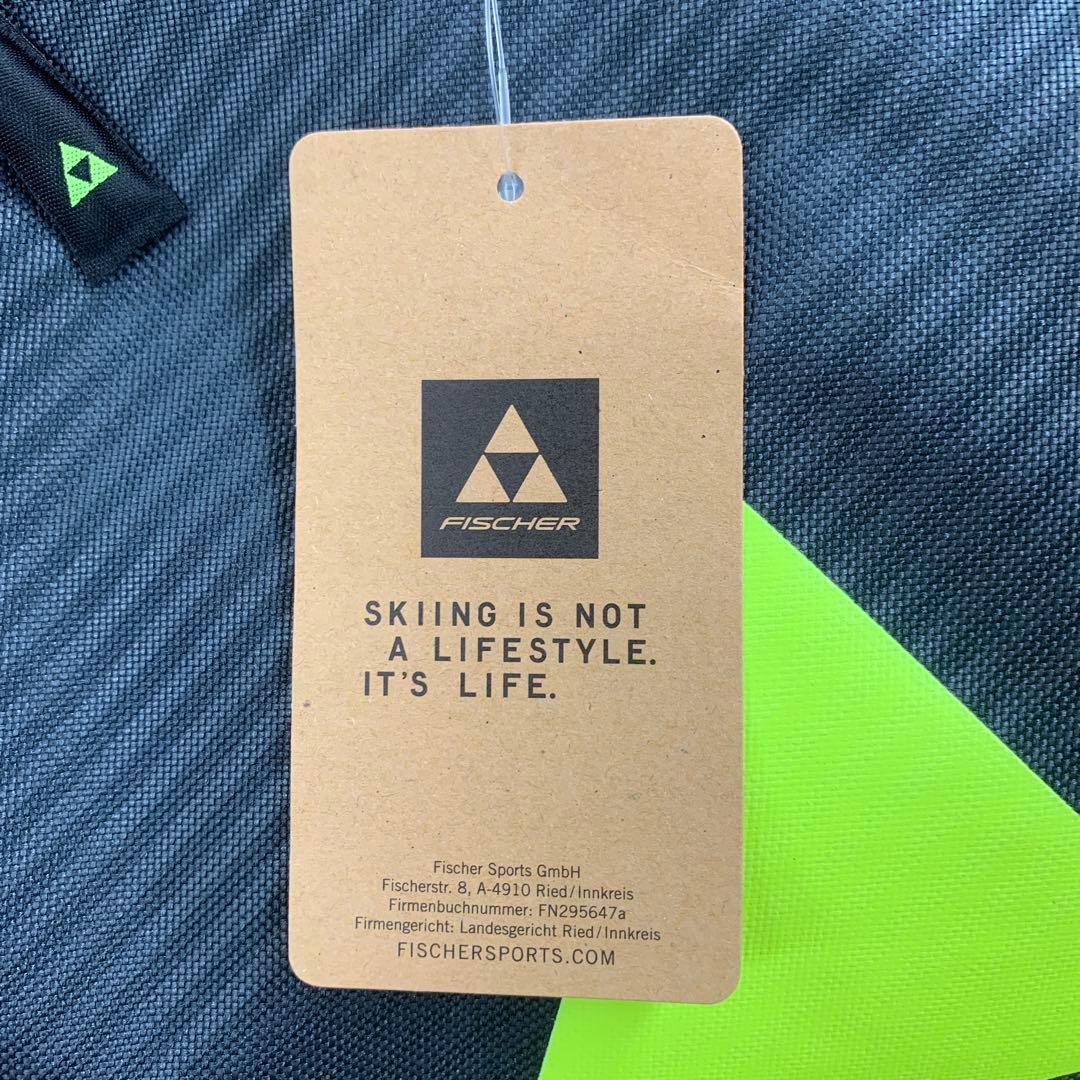スノーボード FISCHER BACKPACK RACE 55L