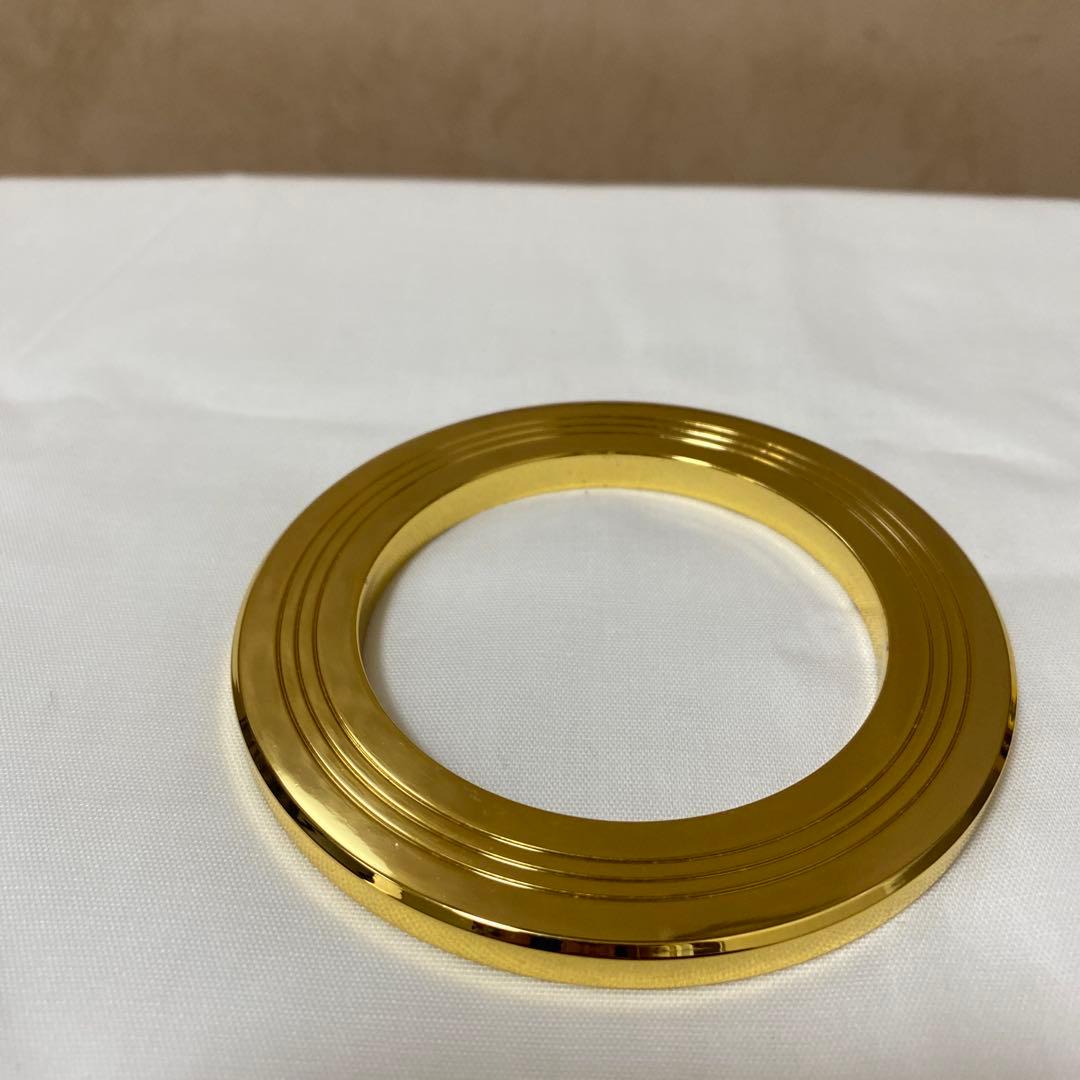 ナルディ ウッドステアリング 32.5パイ