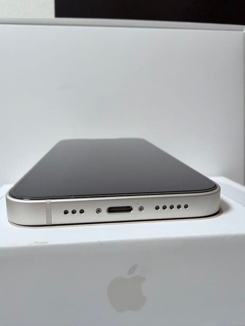 iPhone14 256GB スターライト　SIMフリー