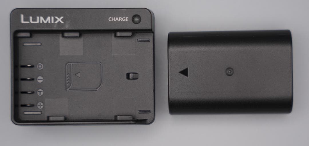 【美品】　LUMIX DC-G9　G9 PRO ボディ シャッター数　約3733