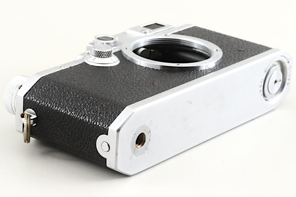 Canon キャノン 4sb ボディ レンジファインダーカメラ Lマウント