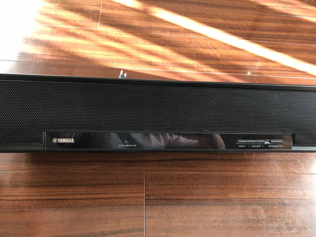 YAMAHA YSP-600 5.1chデジタル・サウンド・プロジェクター